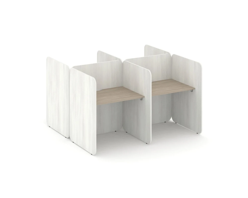 Комплект №5 1614x1800x1200 Бэлл / Bell