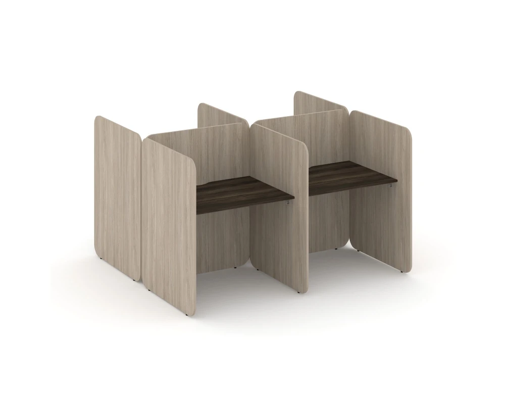 Комплект №5 1614x1800x1200 Бэлл / Bell