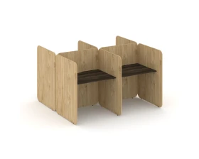 Комплект №5 1614x1800x1200 Бэлл / Bell images