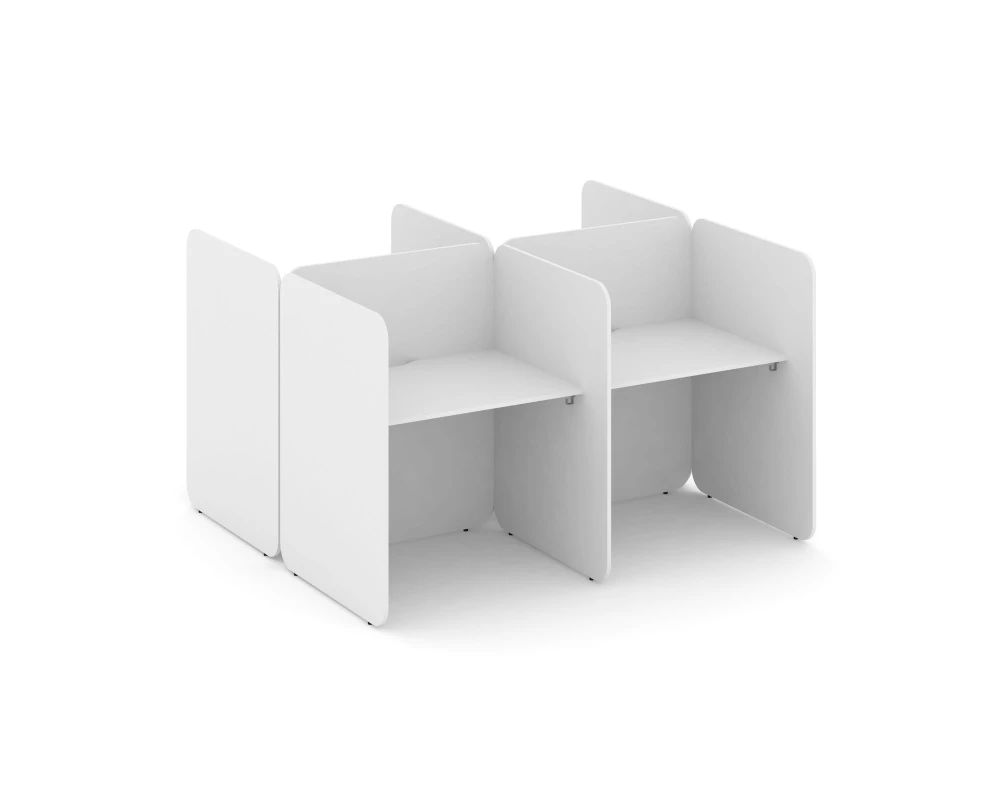 Комплект №5 1614x1800x1200 Бэлл / Bell