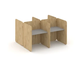 Комплект №5 1614x1800x1200 Бэлл / Bell images