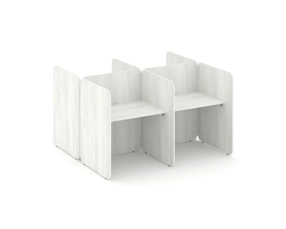 Комплект №5 1614x1800x1200 Бэлл / Bell