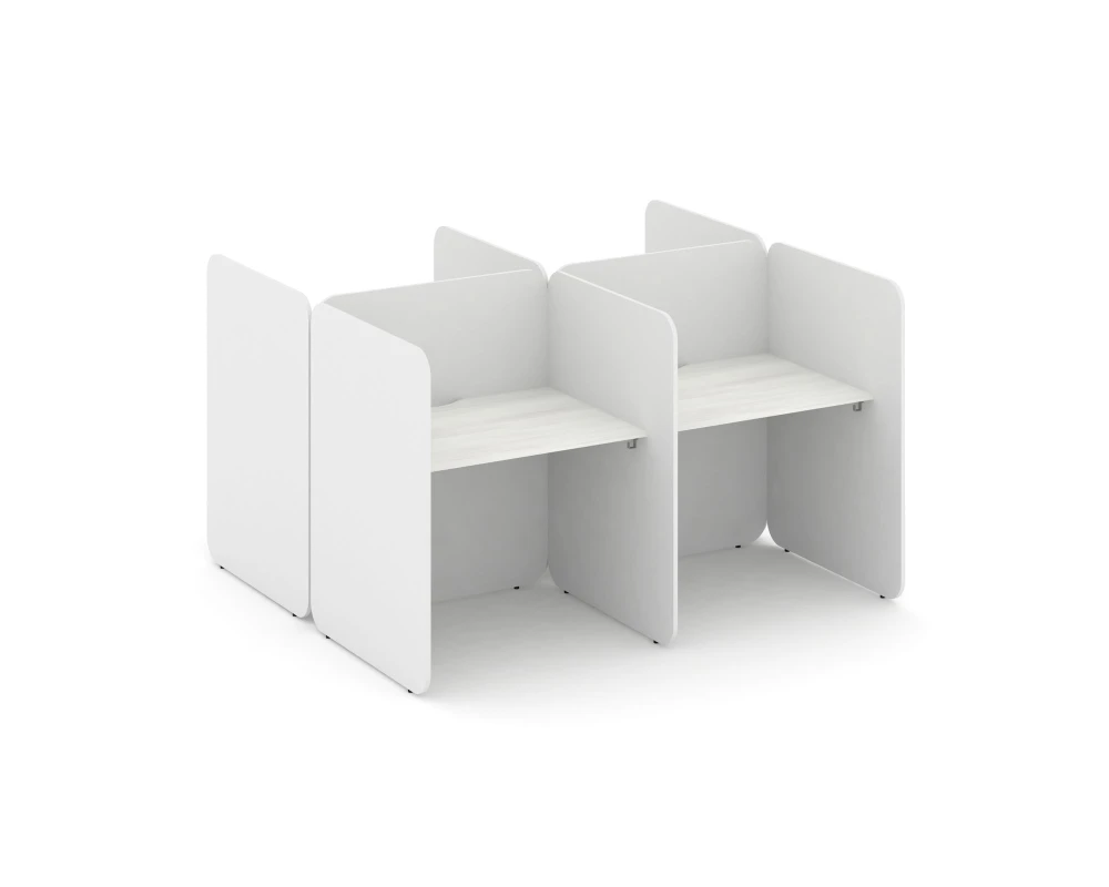 Комплект №5 1614x1800x1200 Бэлл / Bell