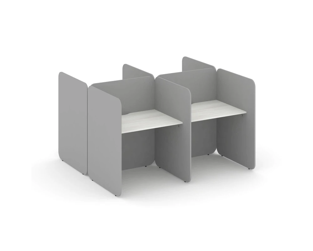 Комплект №5 1614x1800x1200 Бэлл / Bell