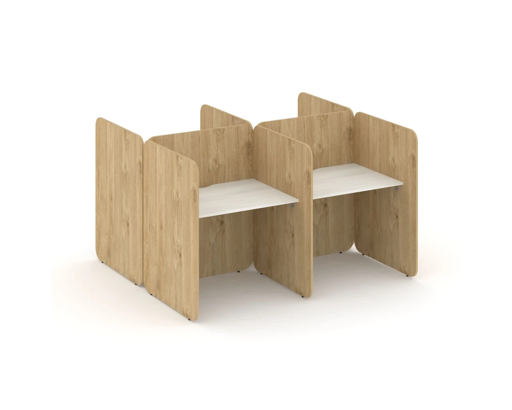 Комплект №5 1614x1800x1200 Бэлл / Bell