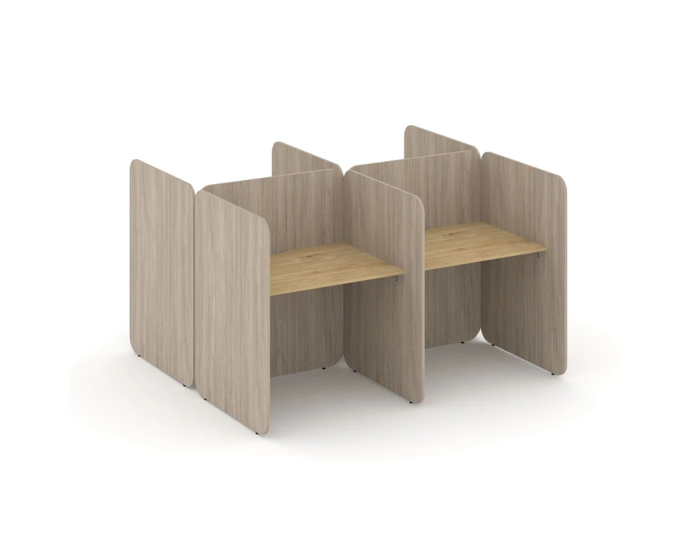 Комплект №5 1614x1800x1200 Бэлл / Bell