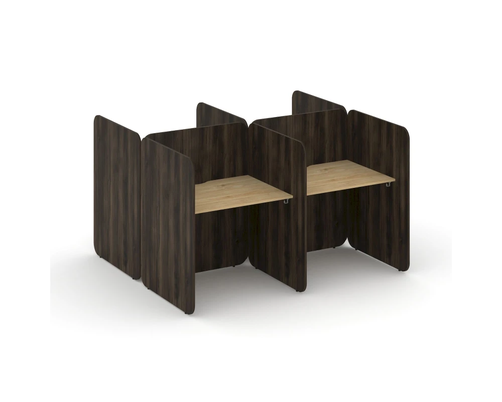 Комплект №5 1614x1800x1200 Бэлл / Bell