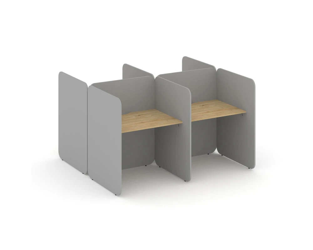 Комплект №5 1614x1800x1200 Бэлл / Bell