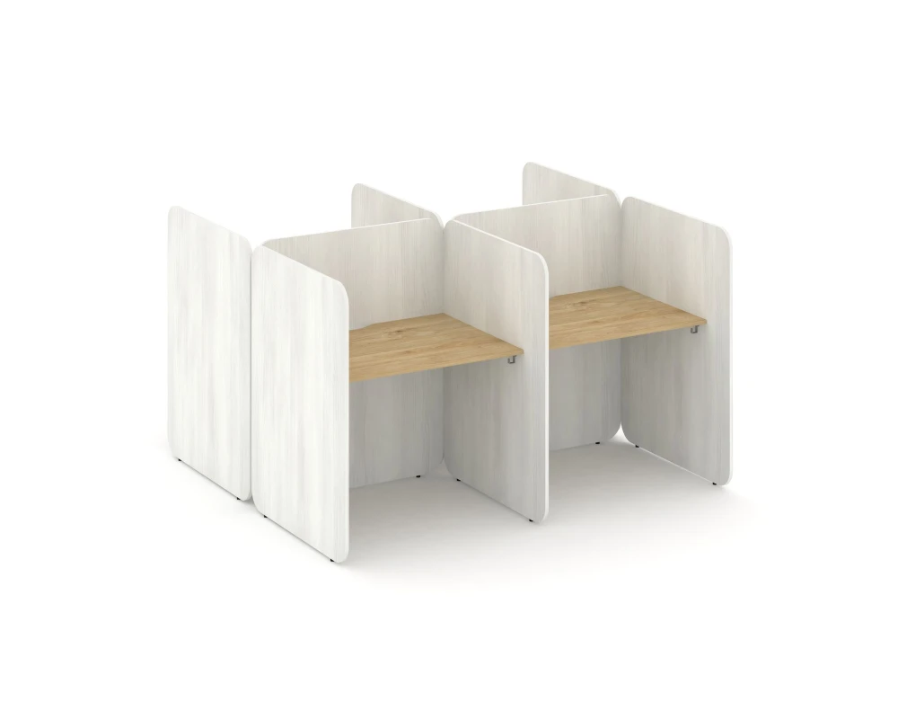 Комплект №5 1614x1800x1200 Бэлл / Bell