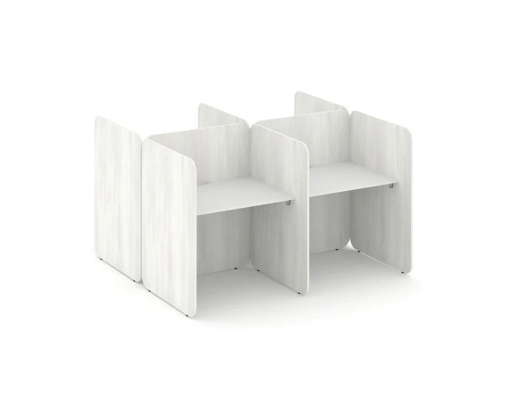 Комплект №5 1614x1800x1200 Бэлл / Bell