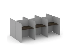 Комплект №6 2412x1800x1200 Бэлл / Bell images