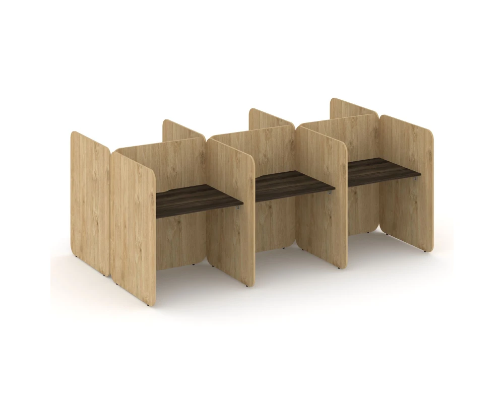 Комплект №6 2412x1800x1200 Бэлл / Bell