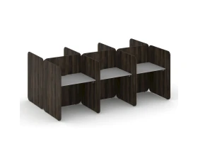 Комплект №6 2412x1800x1200 Бэлл / Bell images