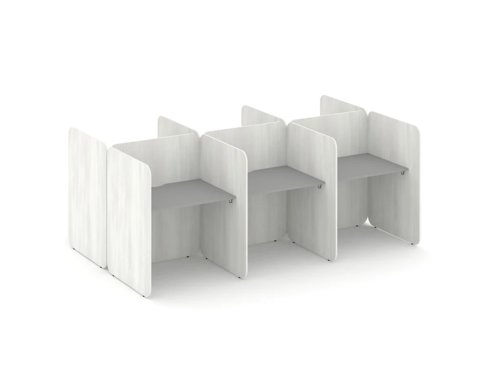 Комплект №6 2412x1800x1200 Бэлл / Bell