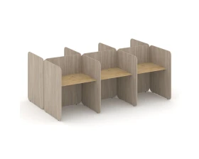 Комплект №6 2412x1800x1200 Бэлл / Bell images