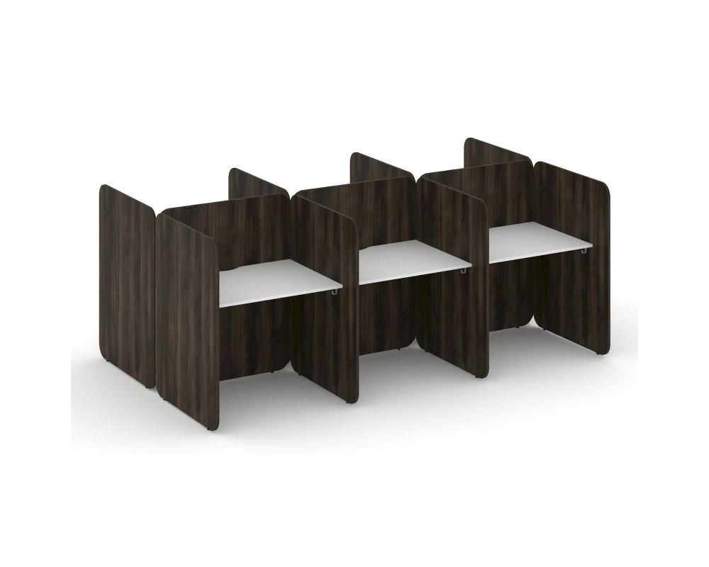 Комплект №6 2412x1800x1200 Бэлл / Bell