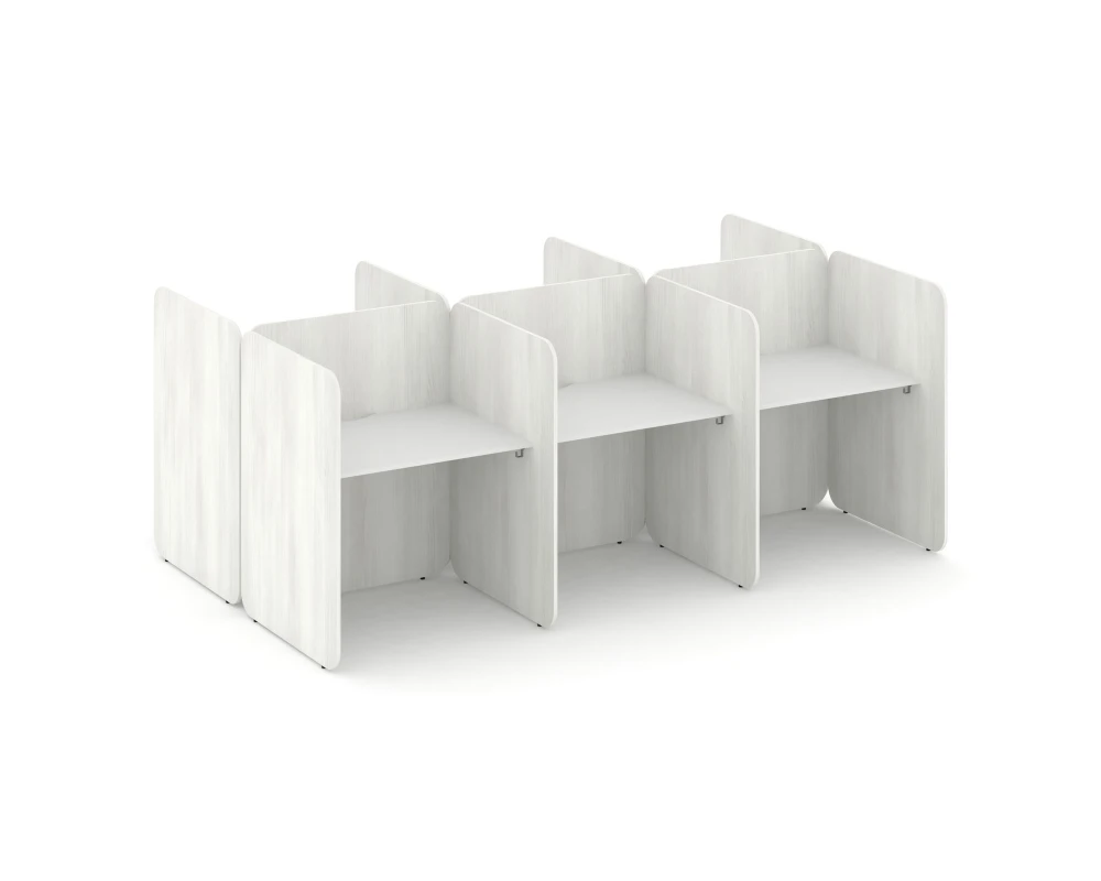 Комплект №6 2412x1800x1200 Бэлл / Bell