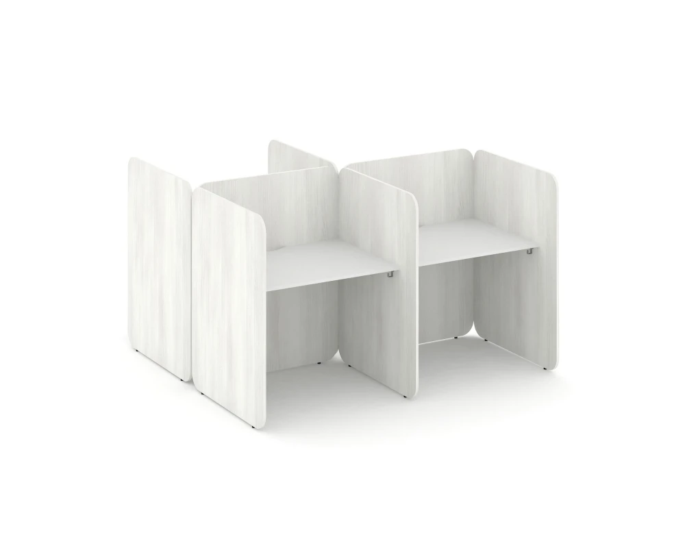 Комплект №7 1614x1800x1200 Бэлл / Bell