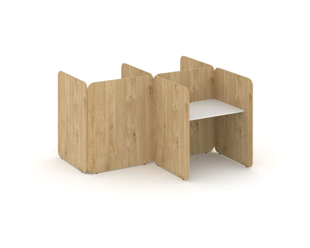 Комплект №7 1614x1800x1200 Бэлл / Bell