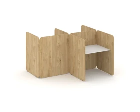 Комплект №7 1614x1800x1200 Бэлл / Bell images