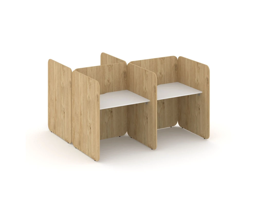 Комплект №7 1614x1800x1200 Бэлл / Bell