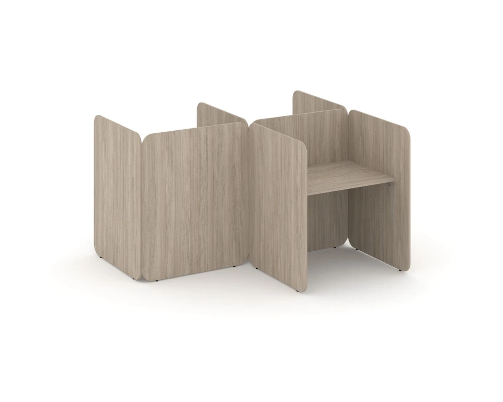 Комплект №7 1614x1800x1200 Бэлл / Bell