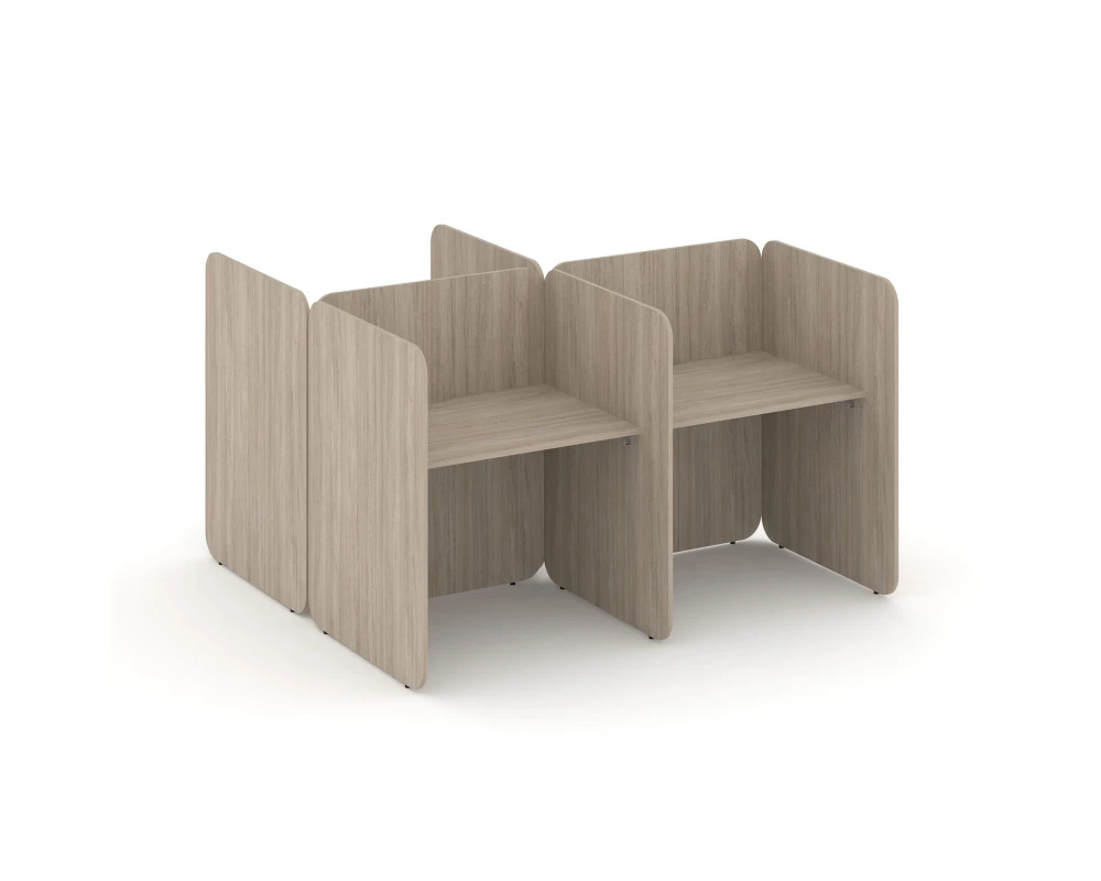 Комплект №7 1614x1800x1200 Бэлл / Bell