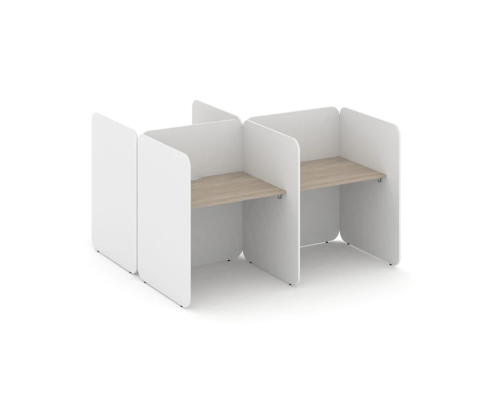 Комплект №7 1614x1800x1200 Бэлл / Bell