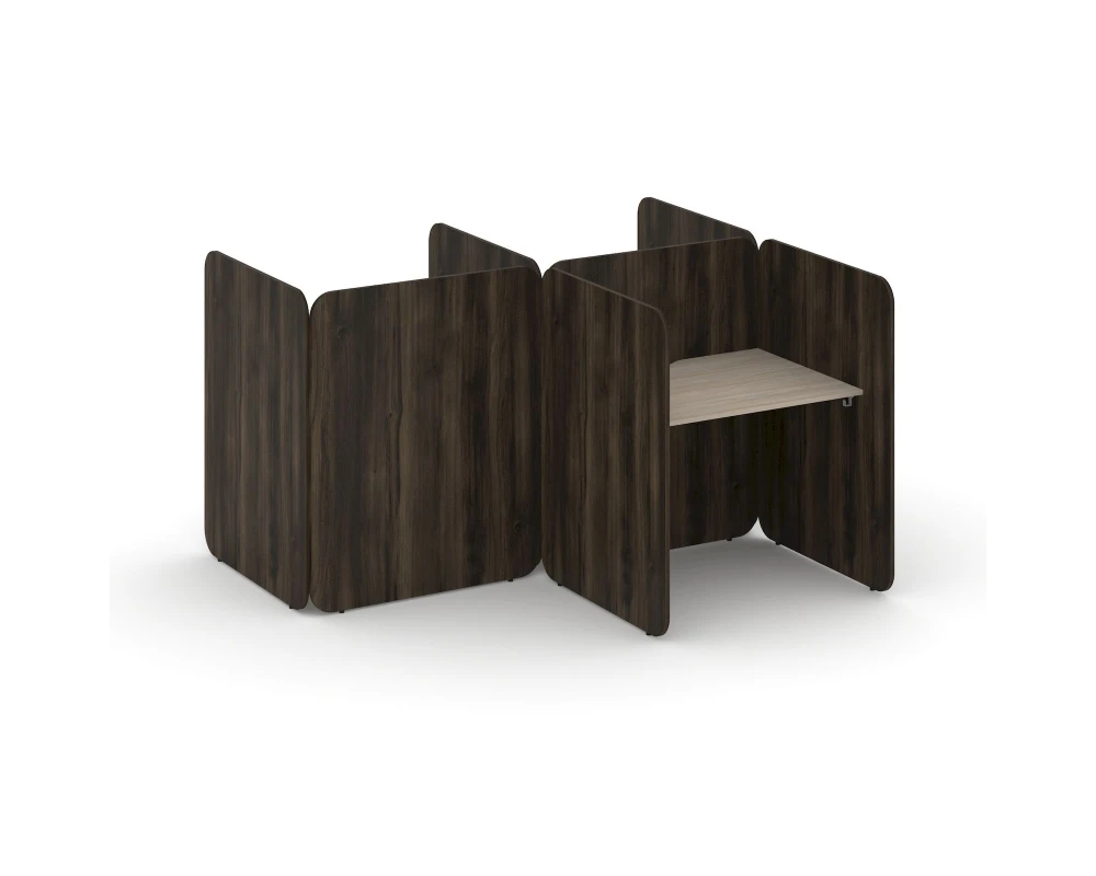 Комплект №7 1614x1800x1200 Бэлл / Bell