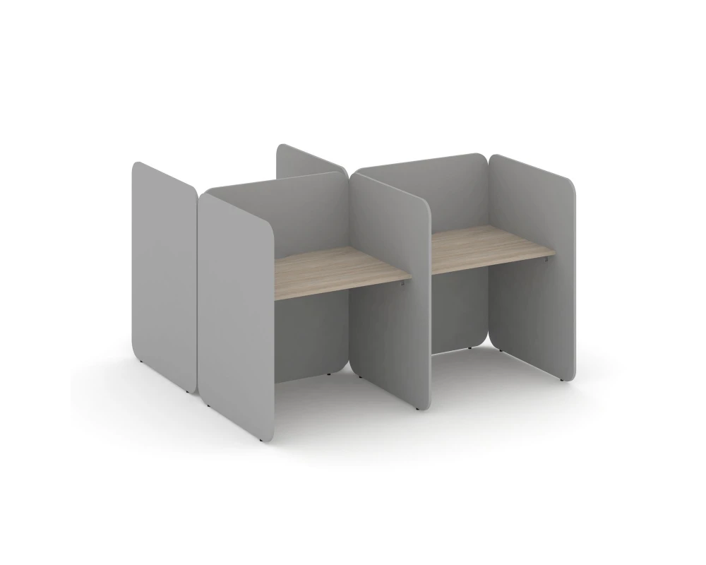 Комплект №7 1614x1800x1200 Бэлл / Bell