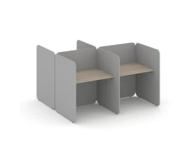 Комплект №7 1614x1800x1200 Бэлл / Bell images