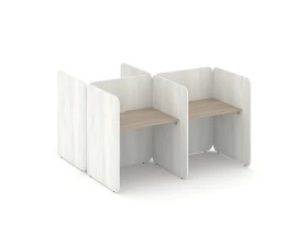 Комплект №7 1614x1800x1200 Бэлл / Bell images