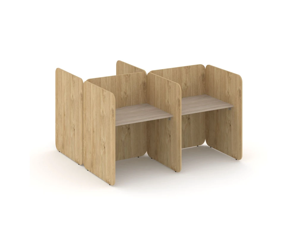 Комплект №7 1614x1800x1200 Бэлл / Bell