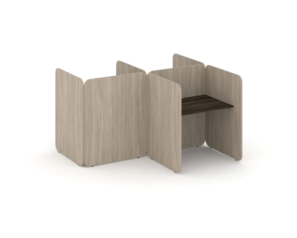 Комплект №7 1614x1800x1200 Бэлл / Bell