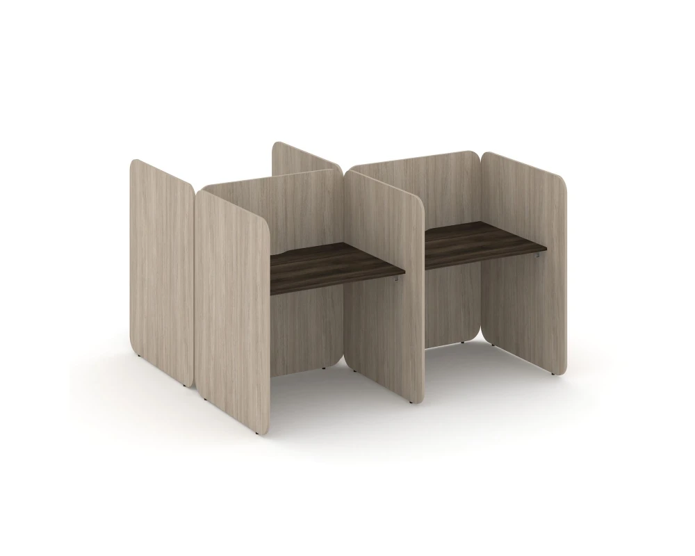 Комплект №7 1614x1800x1200 Бэлл / Bell