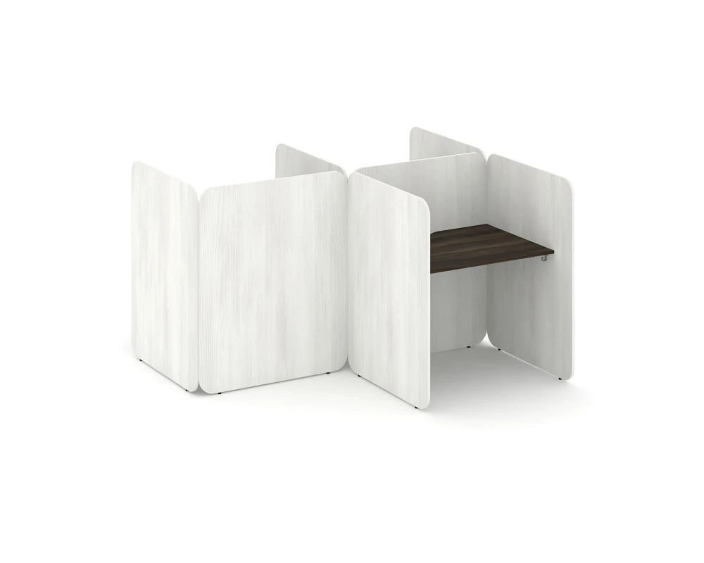 Комплект №7 1614x1800x1200 Бэлл / Bell