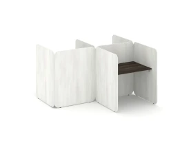 Комплект №7 1614x1800x1200 Бэлл / Bell images