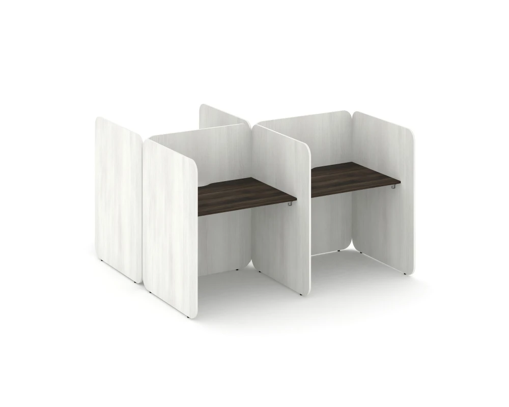 Комплект №7 1614x1800x1200 Бэлл / Bell