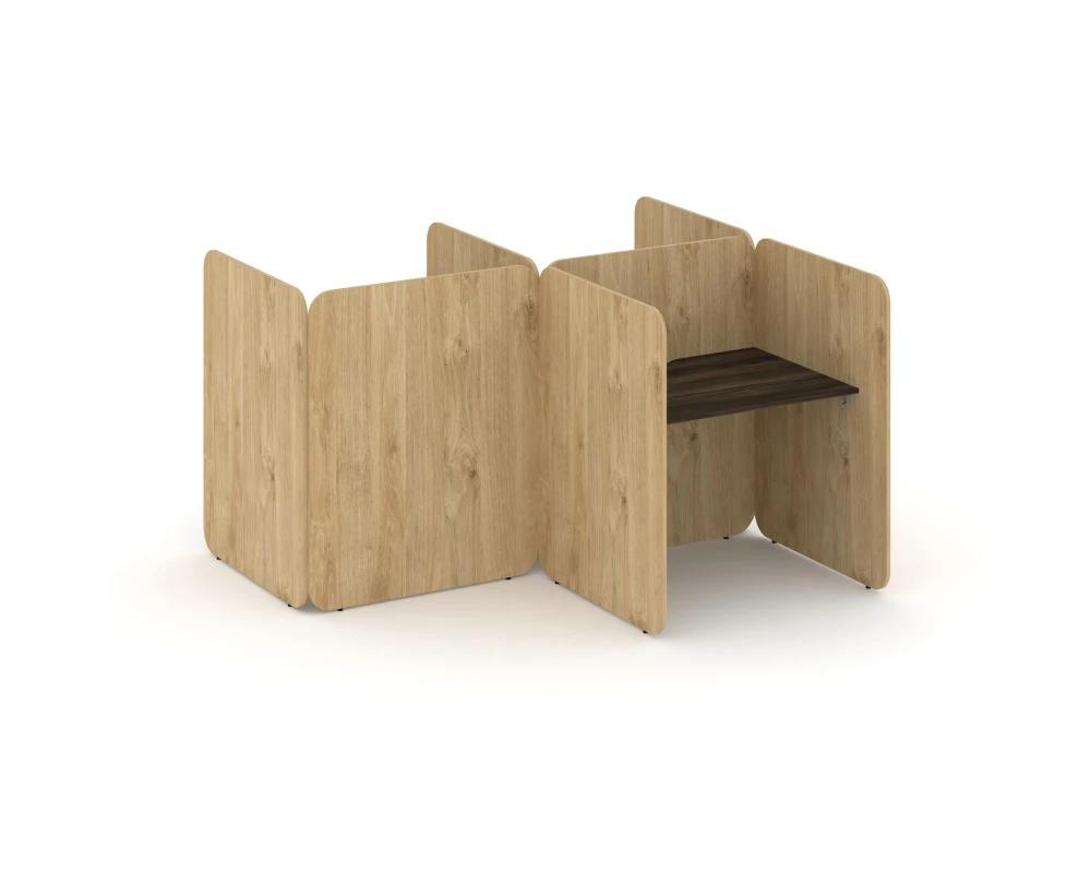 Комплект №7 1614x1800x1200 Бэлл / Bell