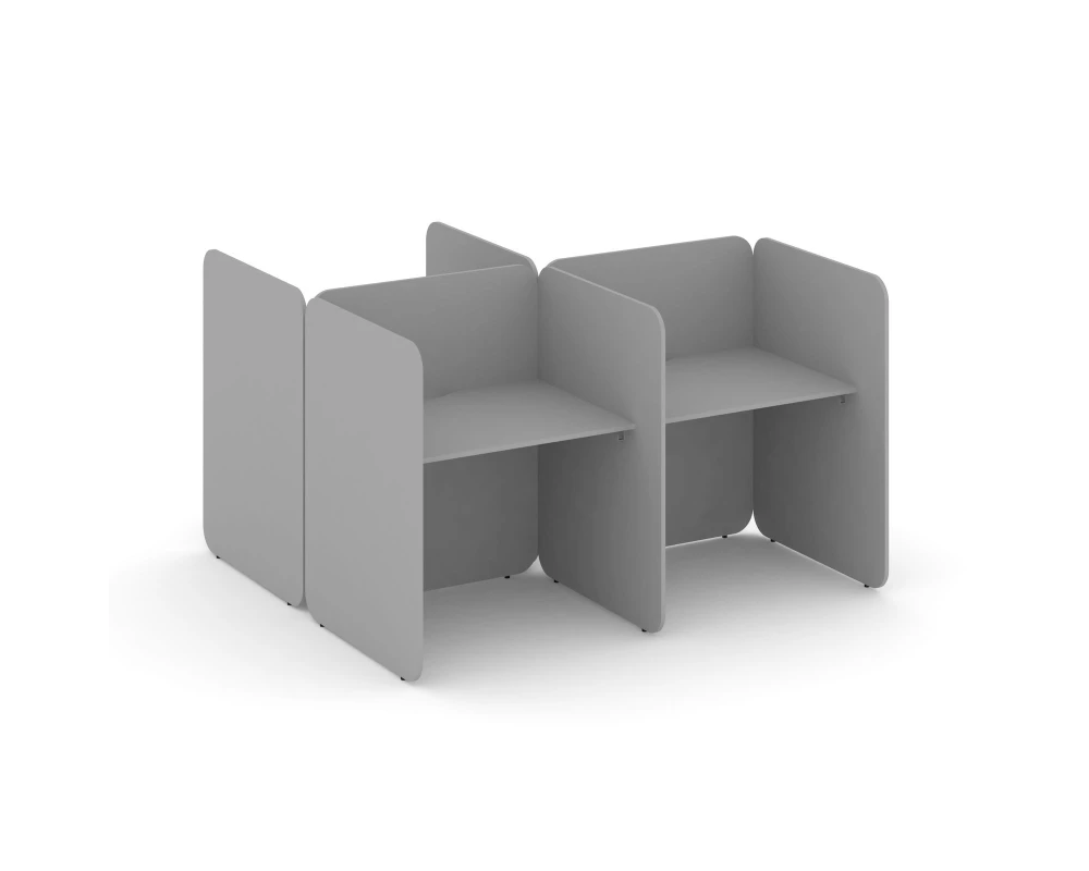 Комплект №7 1614x1800x1200 Бэлл / Bell