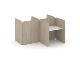 Комплект №7 1614x1800x1200 Бэлл / Bell images