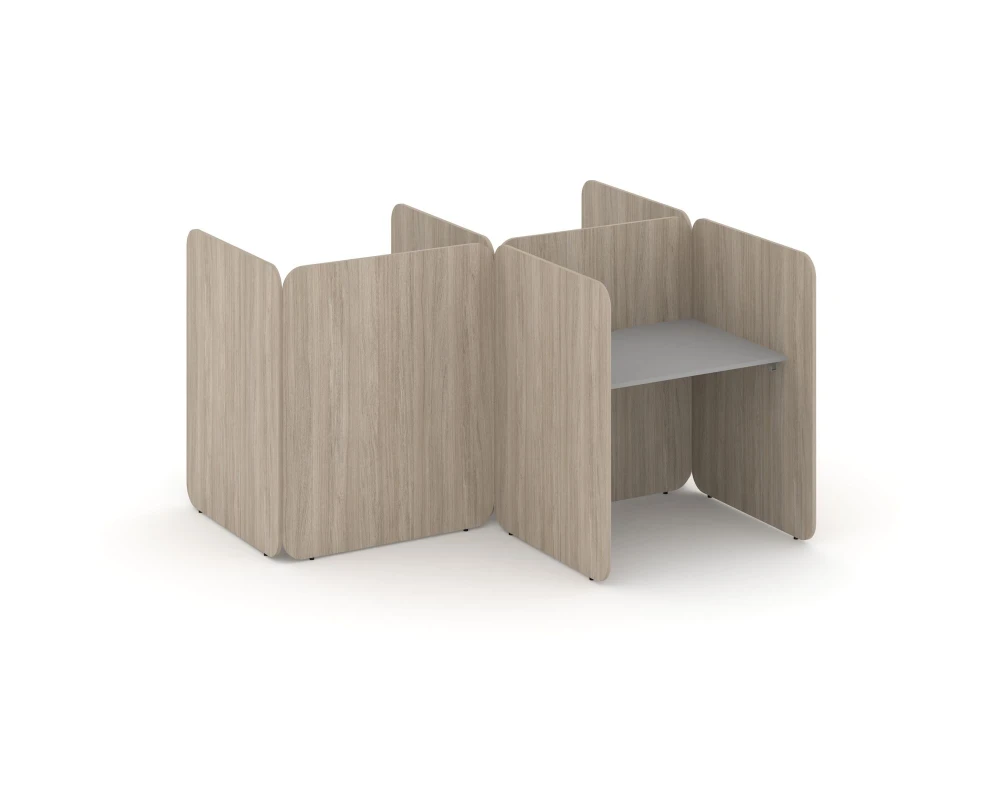 Комплект №7 1614x1800x1200 Бэлл / Bell