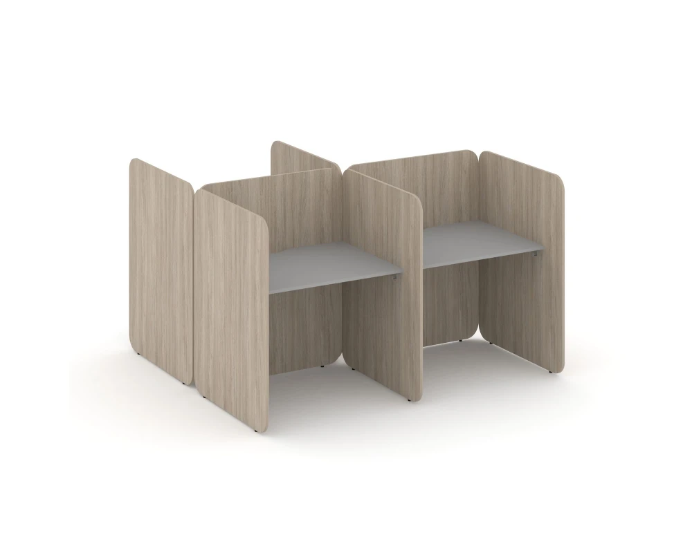 Комплект №7 1614x1800x1200 Бэлл / Bell