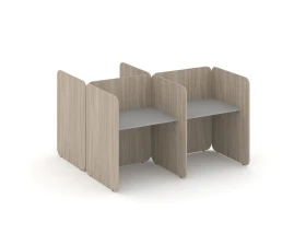 Комплект №7 1614x1800x1200 Бэлл / Bell images