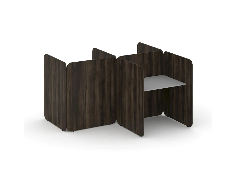 Комплект №7 1614x1800x1200 Бэлл / Bell