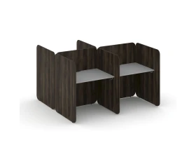 Комплект №7 1614x1800x1200 Бэлл / Bell images