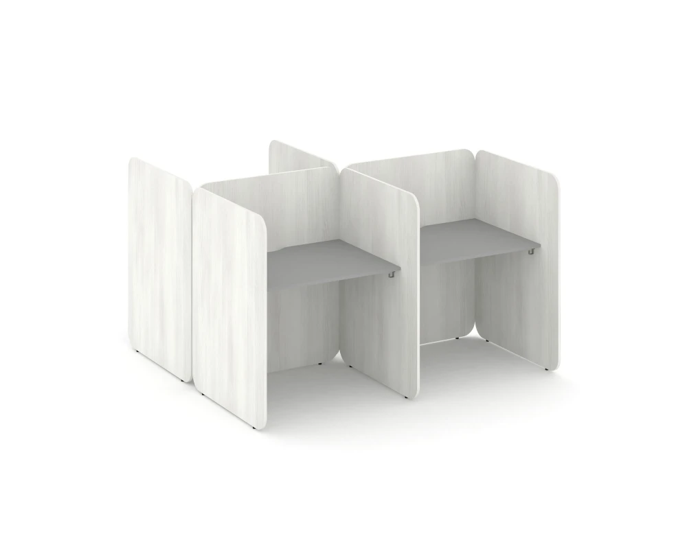 Комплект №7 1614x1800x1200 Бэлл / Bell