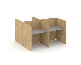 Комплект №7 1614x1800x1200 Бэлл / Bell images