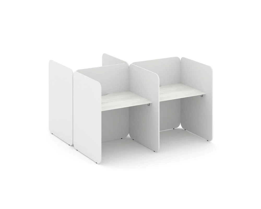 Комплект №7 1614x1800x1200 Бэлл / Bell