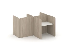 Комплект №7 1614x1800x1200 Бэлл / Bell images